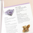 Page of The Little Pocket Book of Crystal Healing