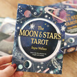 Guidebook from The Moon & Stars Tarot Card Deck