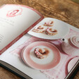 Photography page in The Unofficial Bridgerton Book of Afternoon Tea 