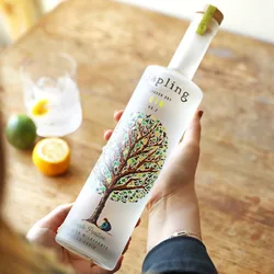 70cl Sapling Gin