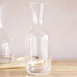 Water Carafe from the LSA Wine and Water Carafe Set