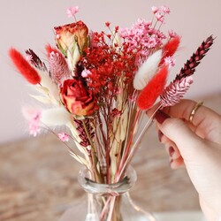 Dried Flowers | Natural Flowers | Lisa Angel