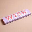 Bombay Duck Wish Incense Stick and Holder Set in packaging on neutral background