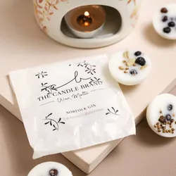 The Candle Brand Norfolk Gin Wax Melts