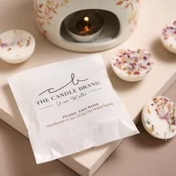 The Candle Brand Peony and Rose Wax Melts