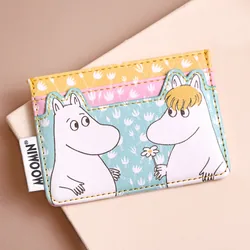House of Disaster Moomin Floral Card Holder