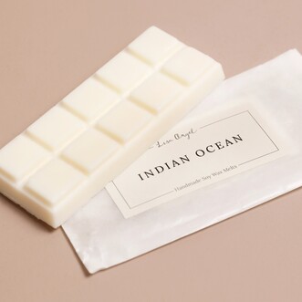 Indian Ocean Soy Wax Melts