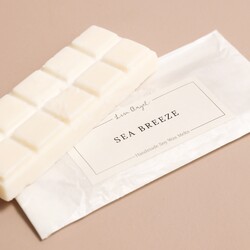 Sea Breeze Soy Wax Melts