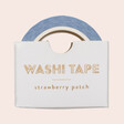 Front of box containing Designworks Ink Set of 3 Celestial Washi Tape