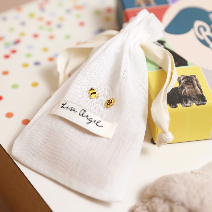 Build Your Own Gift Hamper for Kids Lisa Angel