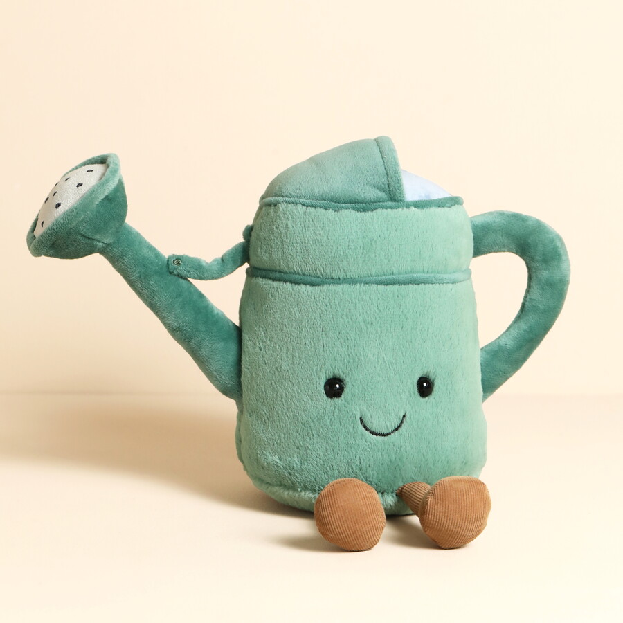 This Cute Cuddly Toy is Ideal for 1 Year Olds Who Adore Quirky and Cute Characters