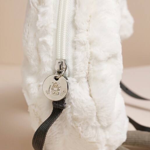Zip to Secure Moon Bag Zip to Secure Jellycat Amuseable Moon Bag
