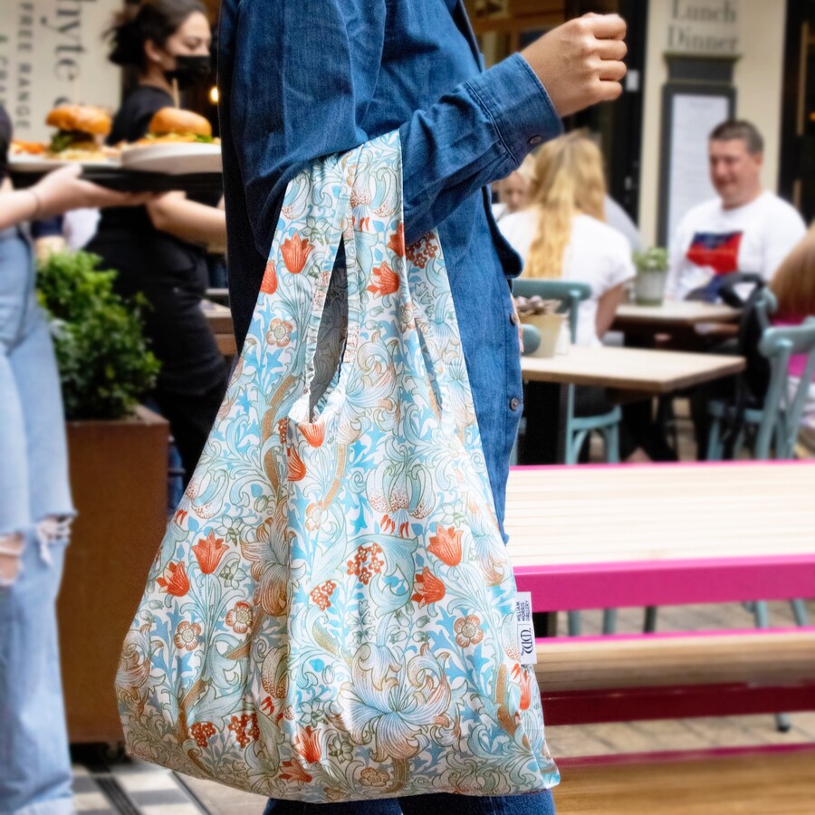 Kind Bag London Reusable Bags – ecotique
