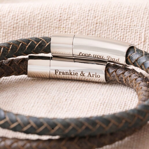 Arlo, Men's Bracelet