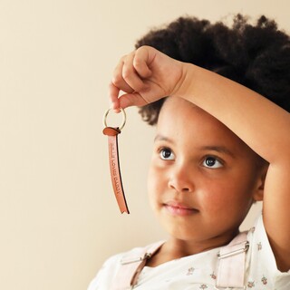 Keyrings | Personalised & Engraved Keyrings | Lisa Angel