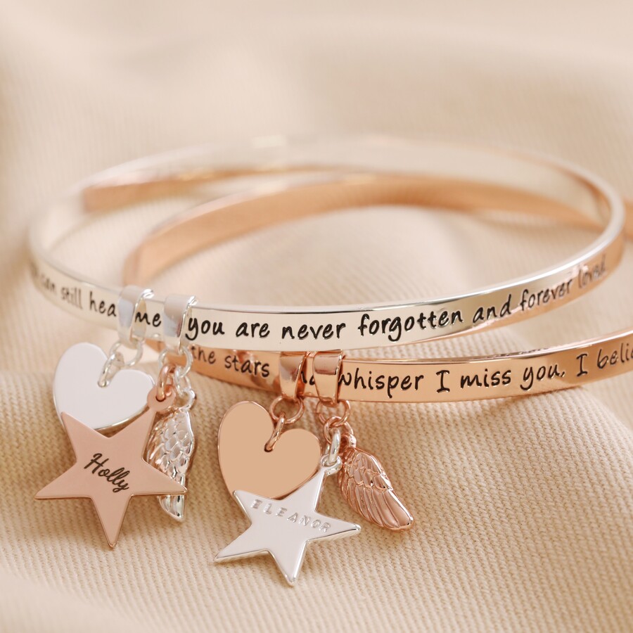 5 Bracelets with Beautiful Meanings  Monica Vinader