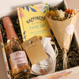 Always My Mum Floral Happiness Gift Hamper Wrapped Inside Box