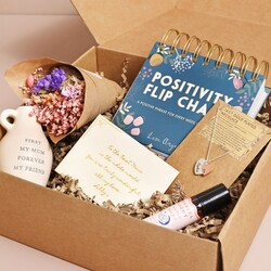 Build Your Own Gift Hamper for Mum