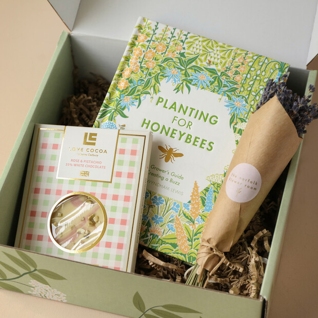 Build Your Own Gift Hamper | Lisa Angel