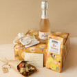 Contents of Build Your Own Mother's Day Gift Hamper on Bee Gift Box