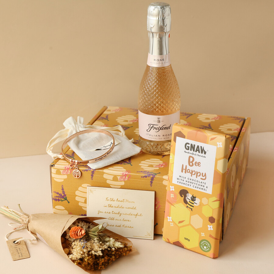 Build Your Own Gift Hamper Lisa Angel
