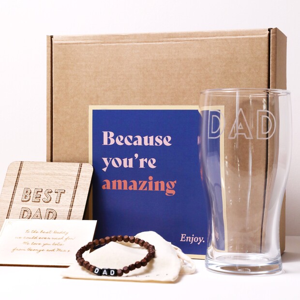 Build Your Own Gift Hamper Lisa Angel