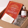 Build Your Own Hamper Dad Box Contents With Cocktail