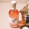 Gin in With Love from Norfolk Gift Hamper Out of Packaging