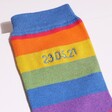 Close Up of Date Personalisation 