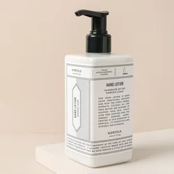 Norfolk Natural Living Coastal Hand Lotion