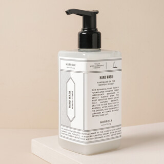 Norfolk Natural Living Coastal Hand Wash