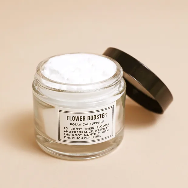 Norfolk Natural Living Flower Booster Norfolk Natural Living Flower Booster
