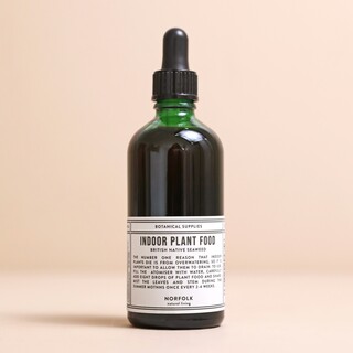 Norfolk Natural Living Indoor Plant Food