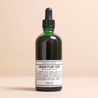 Norfolk Natural Living Indoor Plant Food 