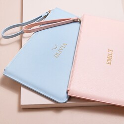 Personalised Name Accessory Bag