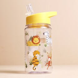 Sass & Belle Children's Animal Water Bottle