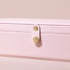 Popper Fastening for Lisa Angel Large Pink Jewellery Box