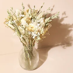 Luxury Natural Dried Flower Bouquet