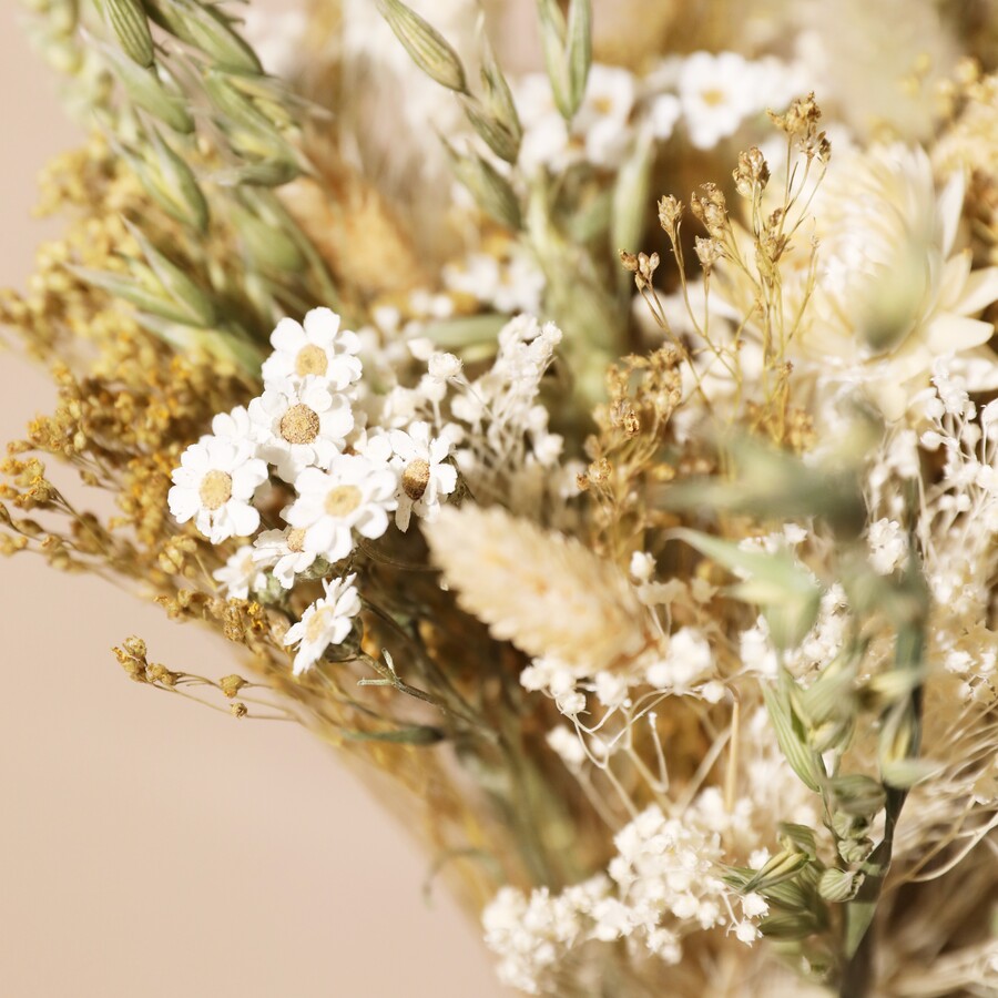 Luxury Natural Dried Flower Bouquet | Lisa Angel