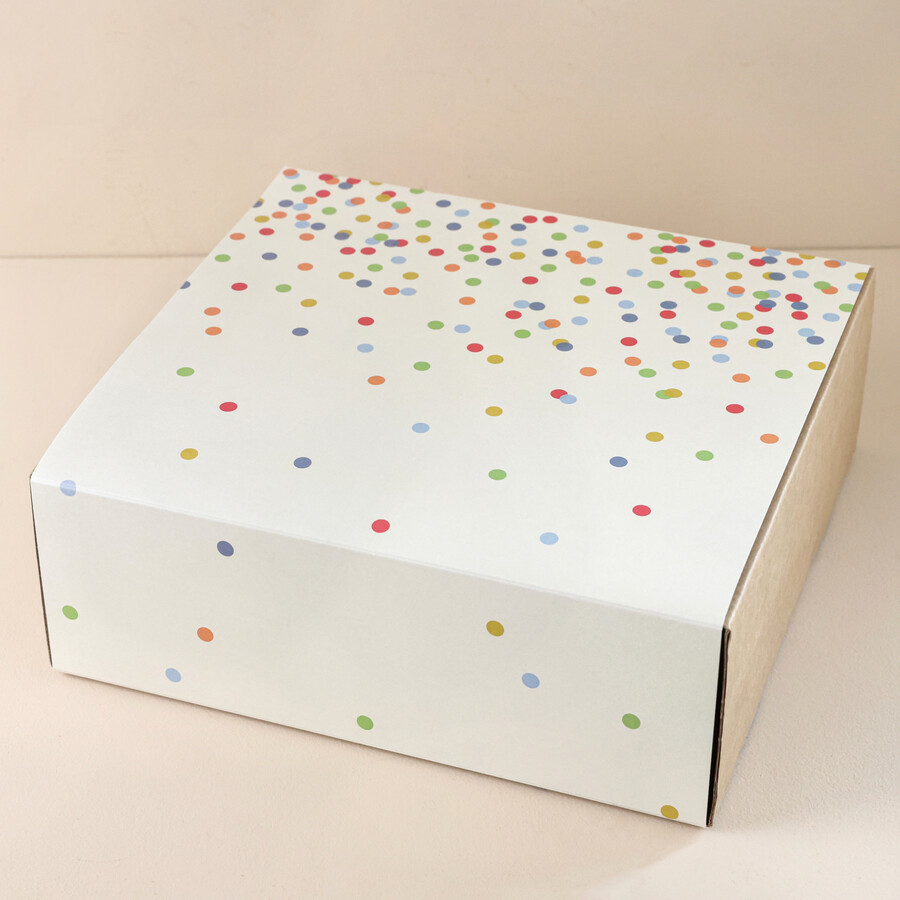 GIFT BOX | ALLIAGE