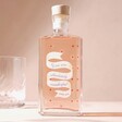 20cl Absolutely Wonderful Banner Pink Gin on Pink Background