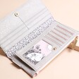 Inside of House of Disaster Moomin Love Wallet