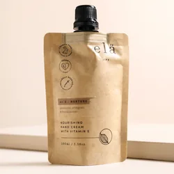 Elä Life Nurture No. 2 Vitamin E Hand Cream