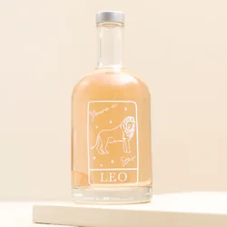500ml Star Sign Strawberry Gin