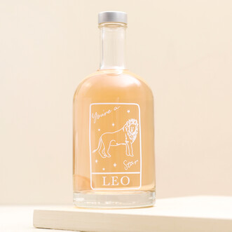 500ml Star Sign Pink Gin