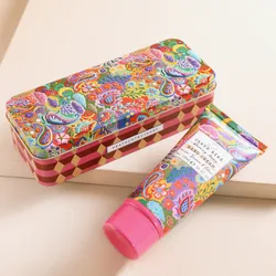 Heathcote & Ivory Cloud Nine Hand Cream Tin