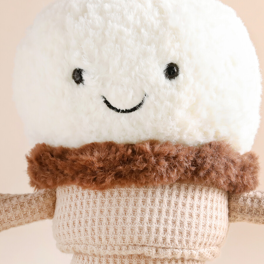 Amuseables Ice Cream Soft Toy | Jellycat | Lisa Angel