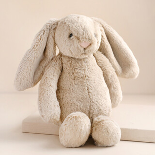 Jellycat Small Bashful Beige Bunny Soft Toy