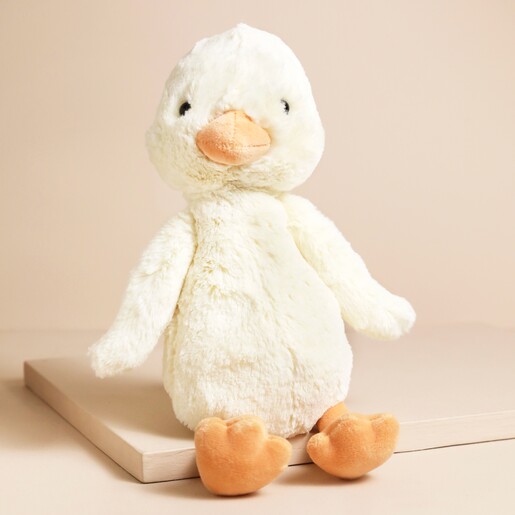 Jellycat bashful hot sale duckling