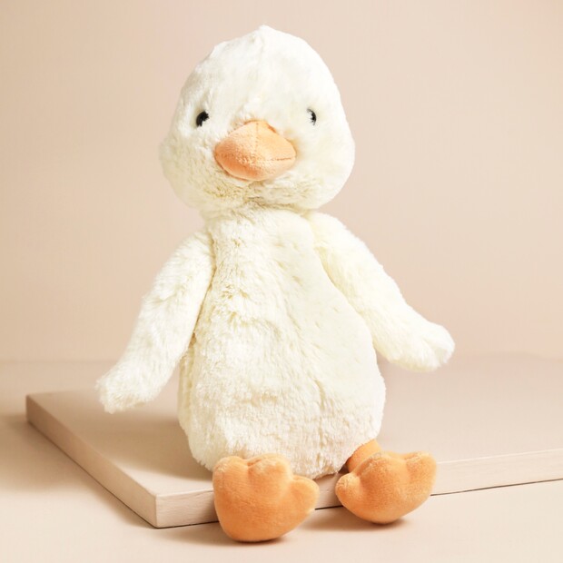 Bashful duckling cheap